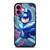 MEGAMAN X LEGACY 4 iPhone 16 Plus Case