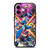 MEGAMAN X LEGACY iPhone 16 Plus Case MEGAMAN X LEGACY iPhone 16 Plus Case