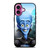 MEGAMIND COOL MOVIE iPhone 16 Plus Case