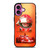 MICHAEL SCHUMACHER FORMULA ONE iPhone 16 Plus Case
