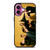 MODEST MOUSE BAND 2 iPhone 16 Plus Case