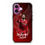 MOHAMED SALAH LIVERPOOL FC 2 iPhone 16 Plus Case MOHAMED SALAH LIVERPOOL FC 2 iPhone 16 Plus Case