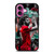 MOHAMED SALAH LIVERPOOL FC 4 iPhone 16 Plus Case MOHAMED SALAH LIVERPOOL FC 4 iPhone 16 Plus Case