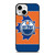 EDMONTON OILERS LOGO iPhone 13 Mini Case