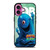 MONSTER VS ALIENS CARTOON MOVIE iPhone 16 Plus Case