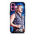 MORGAN WALLEN SINGER iPhone 16 Plus Case