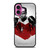 MUHAMMAD ALI ART 2 iPhone 16 Plus Case MUHAMMAD ALI ART 2 iPhone 16 Plus Case