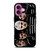 MY CHEMICAL ROMANCE iPhone 16 Plus Case MY CHEMICAL ROMANCE iPhone 16 Plus Case