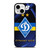 DYNAMO KIEW FOOTBALL CLUB iPhone 13 Mini Case