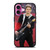 NIALL HORAN ONE DIRECTION PLAYING GUITAR iPhone 16 Plus Case