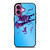 NIKE LOGO iPhone 16 Plus Case