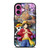 ONE PIECE LUFFY 2 iPhone 16 Plus Case ONE PIECE LUFFY 2 iPhone 16 Plus Case
