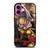 ONE PUNCH MAN SAITAMA 2 iPhone 16 Plus Case