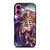 OVERLORD ANIME 2 iPhone 16 Plus Case
