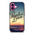 PANIC AT THE DISCO 3 iPhone 16 Plus Case