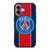 PARIS SAINT GERMAIN PSG FC 2 iPhone 16 Plus Case PARIS SAINT GERMAIN PSG FC 2 iPhone 16 Plus Case