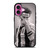 PAULO DYBALA JUVENTUS 2 iPhone 16 Plus Case PAULO DYBALA JUVENTUS 2 iPhone 16 Plus Case