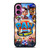 PAW PATROL MOVIE iPhone 16 Plus Case
