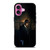 PEAKY BLINDERS SHELBY iPhone 16 Plus Case