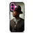 PHARRELL WILIAMS iPhone 16 Plus Case