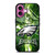 PHILADELPHIA EAGLES LOGO 3 iPhone 16 Plus Case