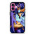PHOENIX SAINT SEIYA 2 iPhone 16 Plus Case