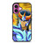 PHOENIX SAINT SEIYA 3 iPhone 16 Plus Case