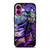 PICCOLO DRAGONBALL Z 2 iPhone 16 Plus Case