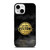 DETROIT PISTONS ICON iPhone 13 Mini Case