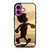 PINOCCHIO DISNEY 3 iPhone 16 Plus Case