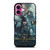 PIRATES OF THE CARIBBEAN 2 iPhone 16 Plus Case