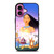 POCAHONTAS DISNEY PRINCESS 2 iPhone 16 Plus Case