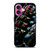 POWER RANGERS 2 iPhone 16 Plus Case