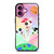 POWERPUFF GIRLS iPhone 16 Plus Case