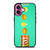 PRINGLES POTATO CHIPS OPENED iPhone 16 Plus Case