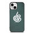DESTINY HUNTER SYMBOL 3 iPhone 13 Mini Case