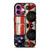 PS4 CONTROLLER AMERICAN iPhone 16 Plus Case