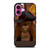 PUSS IN BOOTS ANGRY iPhone 16 Plus Case