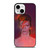 DAVID BOWIE iPhone 13 Mini Case