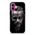 RAGNAR VIKINGS 4 iPhone 16 Plus Case