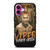 RANDY ORTON THE VIPER iPhone 16 Plus Case