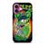 RAT FINK SEEDLESS iPhone 16 Plus Case