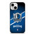 DALLAS MAVERICKS NBA iPhone 13 Mini Case