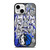 DALLAS MAVERICKS NBA TEAM iPhone 13 Mini Case