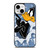 DAFFY DUCK LOONEY TUNES iPhone 13 Mini Case