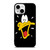 DAFFY DUCK LOONEY TUNES 3 iPhone 13 Mini Case