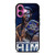 ROMAN REIGNS WWE SMACKDOWN 2 iPhone 16 Plus Case