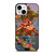 CRASH BANDICOOT iPhone 13 Mini Case