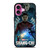 SHANG-CHI THE TEN RINGS 2 iPhone 16 Plus Case