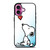 SNOOPY LOVE 2 iPhone 16 Plus Case